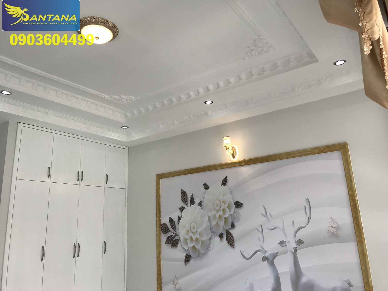 Nhà 5 lầu (5m x 15m) tuyệt đẹp như K.Sạn 5*,gara ôtô, 18 phòng, thang máy hẻm n.bộ 6m khu VIP Trương Quốc Dung